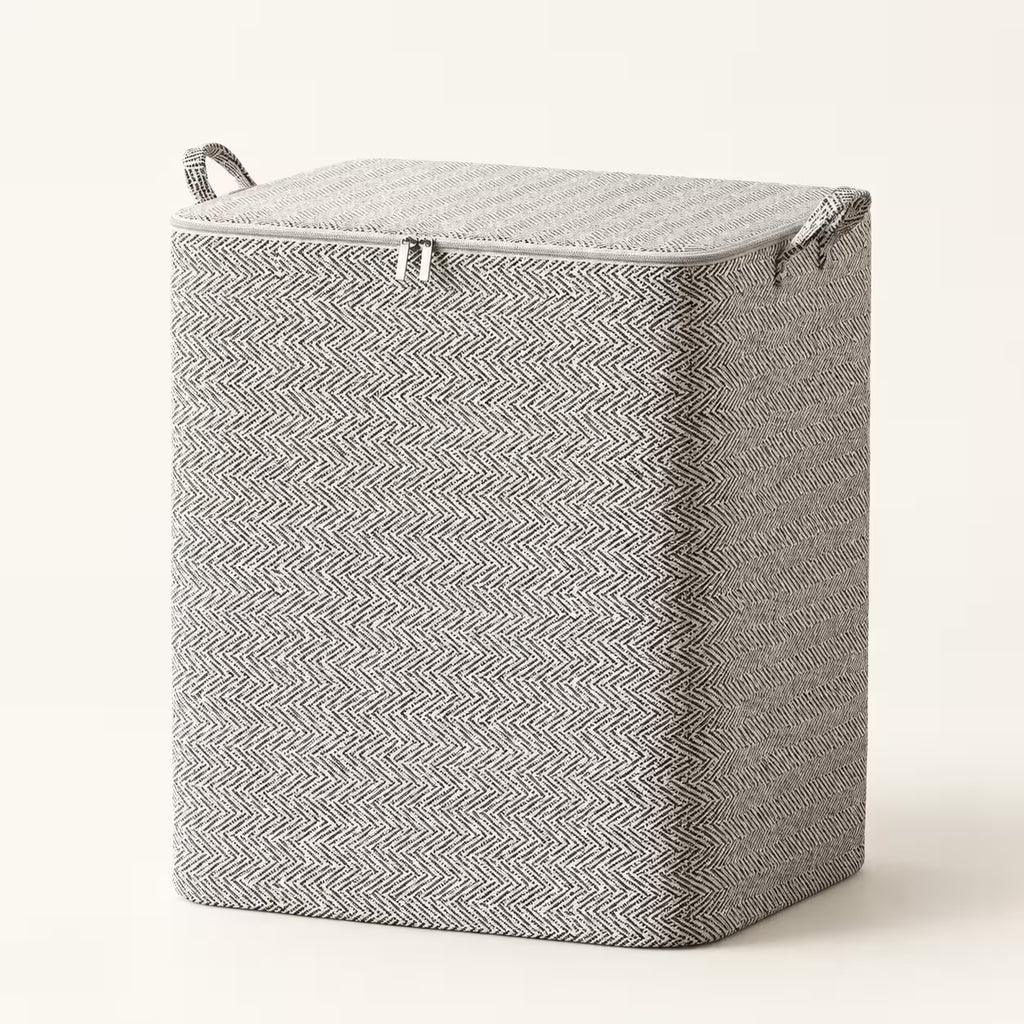 Foldable Bedding Storage Bag