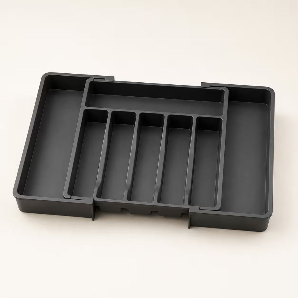 Adjustable Cutlery Drawer Organiser