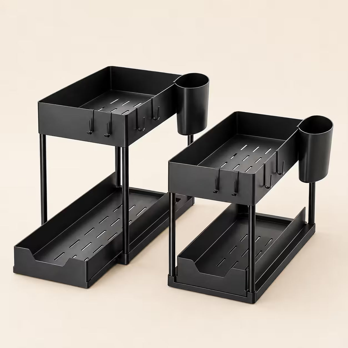 Tier Under-Sink Organiser