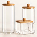 3 Piece Bathroom Storage Set