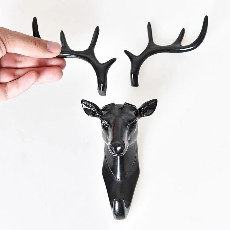 Deer Crest Hook
