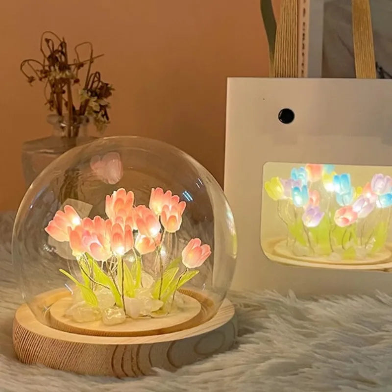 Eterna Tulip Light