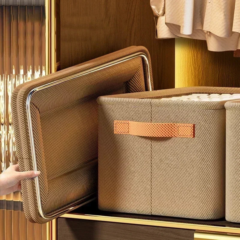 Velora Closet Box