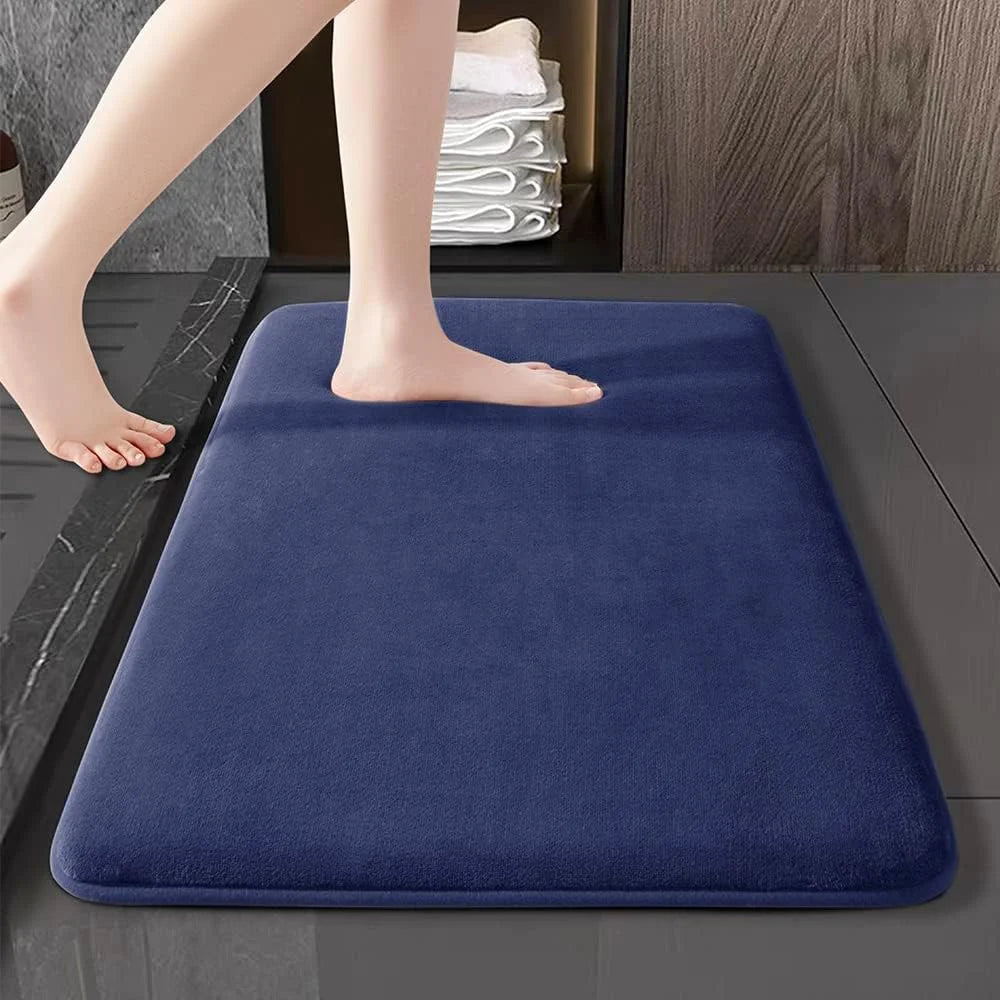 Ultra Absorbent Bath Mat