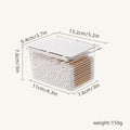 Linea Clear Drawer