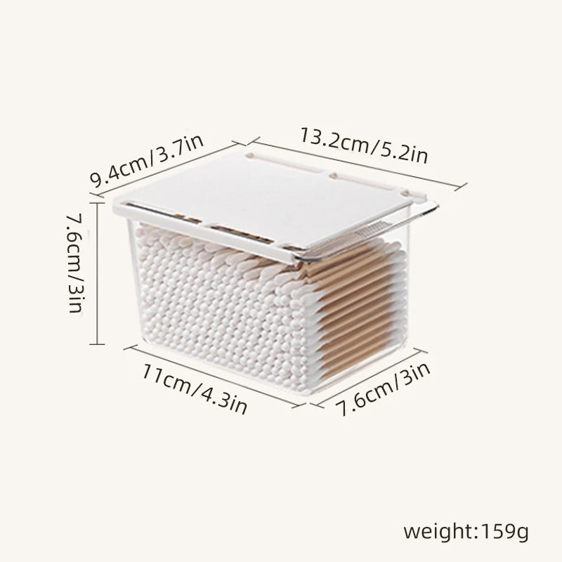Linea Clear Drawer