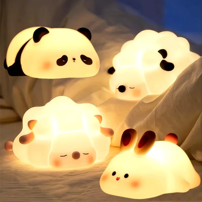 Milo Soft Light
