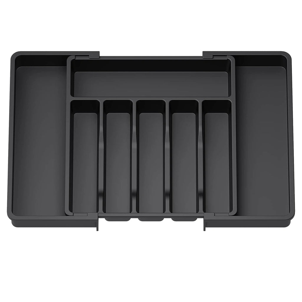 Adjustable Cutlery Drawer Organiser