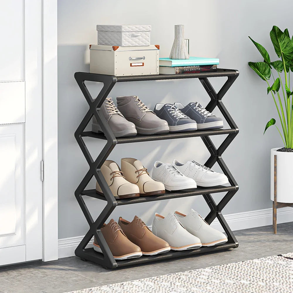 Forma Shoe Rack