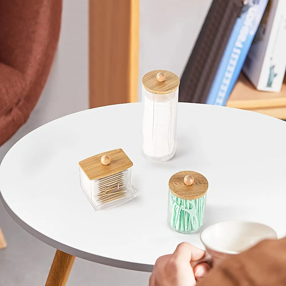 Purea Storage Kit