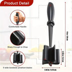 MeatMaster™ Ground Meat Chopper for Non-Stick Pans