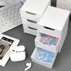 MiniDrawer™ 3-Drawer Multifunctional Desk Organizer