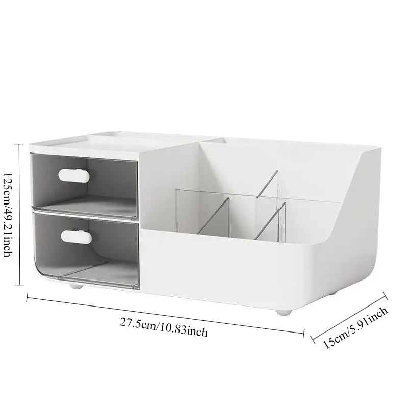 Nova Desk Organizer