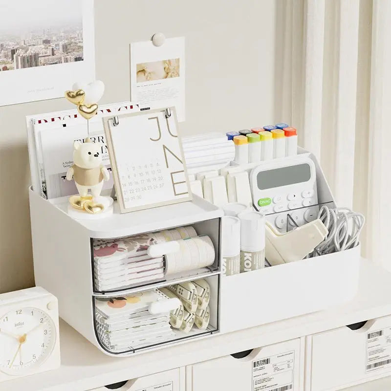 Nova Desk Organizer