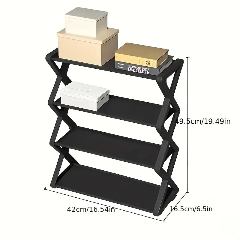 Forma Shoe Rack