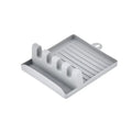 KitchenMate™ Utensil & Lid Rest