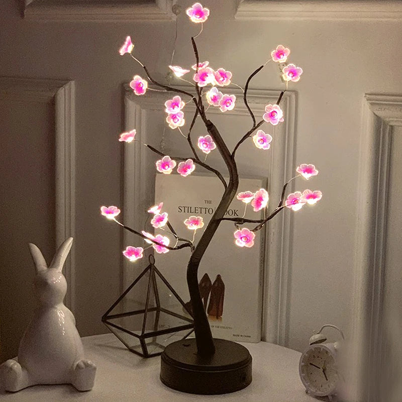 Flora Glow Tree
