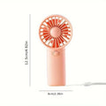 Portable Mini Handheld Fan
