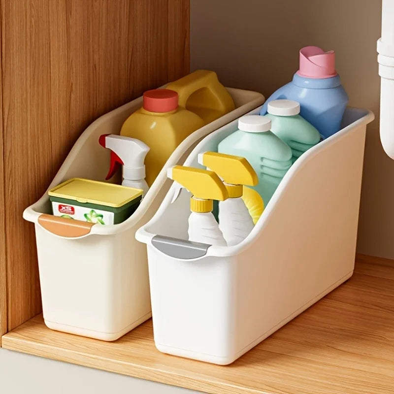 Multipurpose Storage Baskets