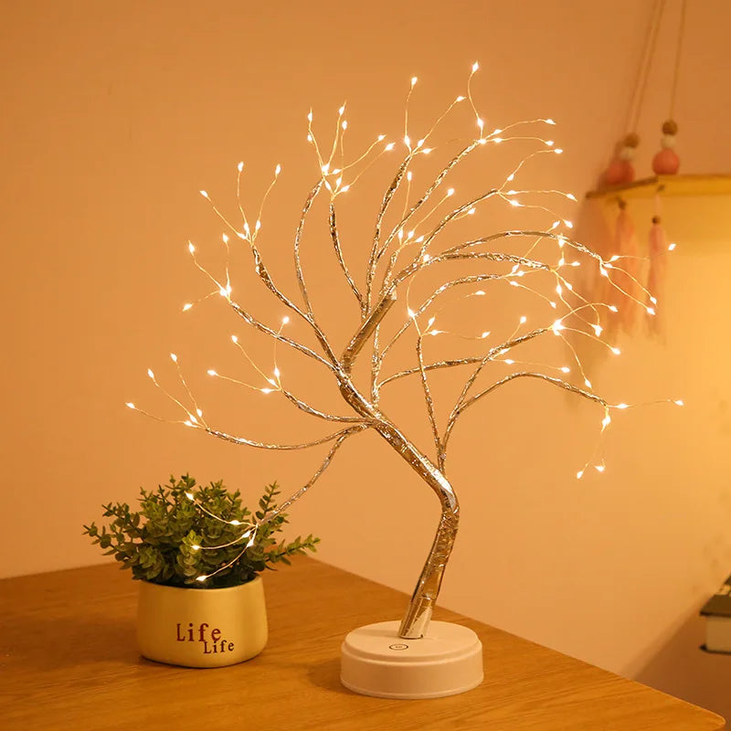 Flora Glow Tree