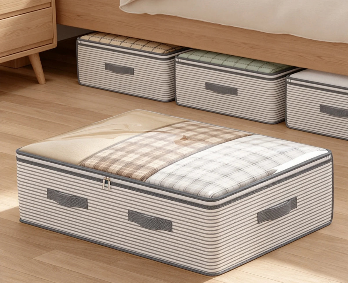 Under Bed Storage Bag