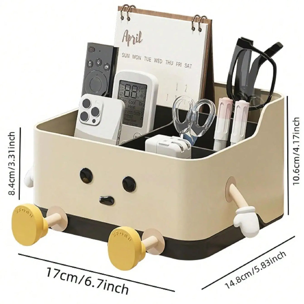 CuteDesk™ Multifunctional Desk Organizer with Dividers
