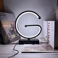 Spira Nova Lamp