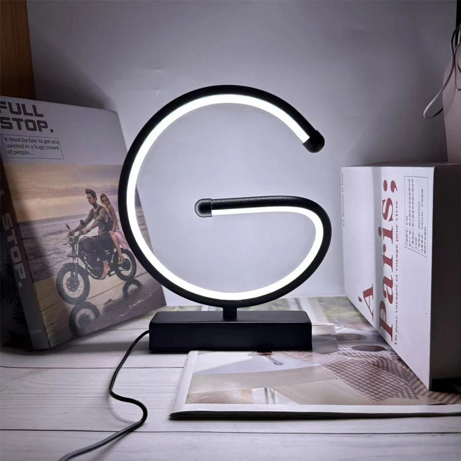 Spira Nova Lamp
