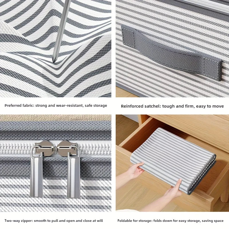 Nova Fold Storage