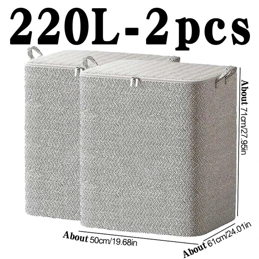 Nora Storage Bag