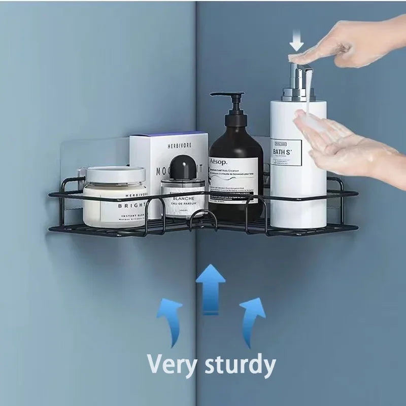 Linea Metal Shelf