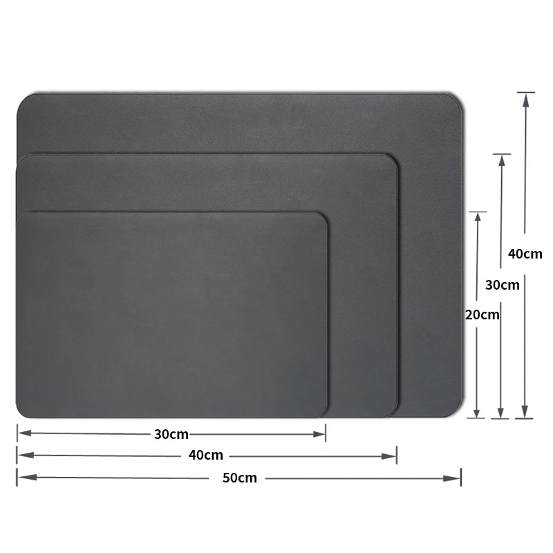 Quick Dry Kitchen Mat