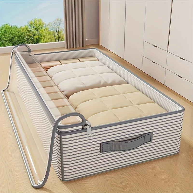 Nova Fold Storage