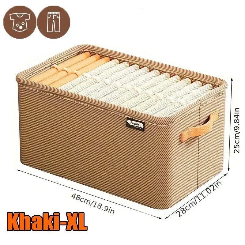 Velora Closet Box