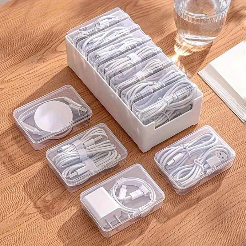 CableBox™ Cable Organizer