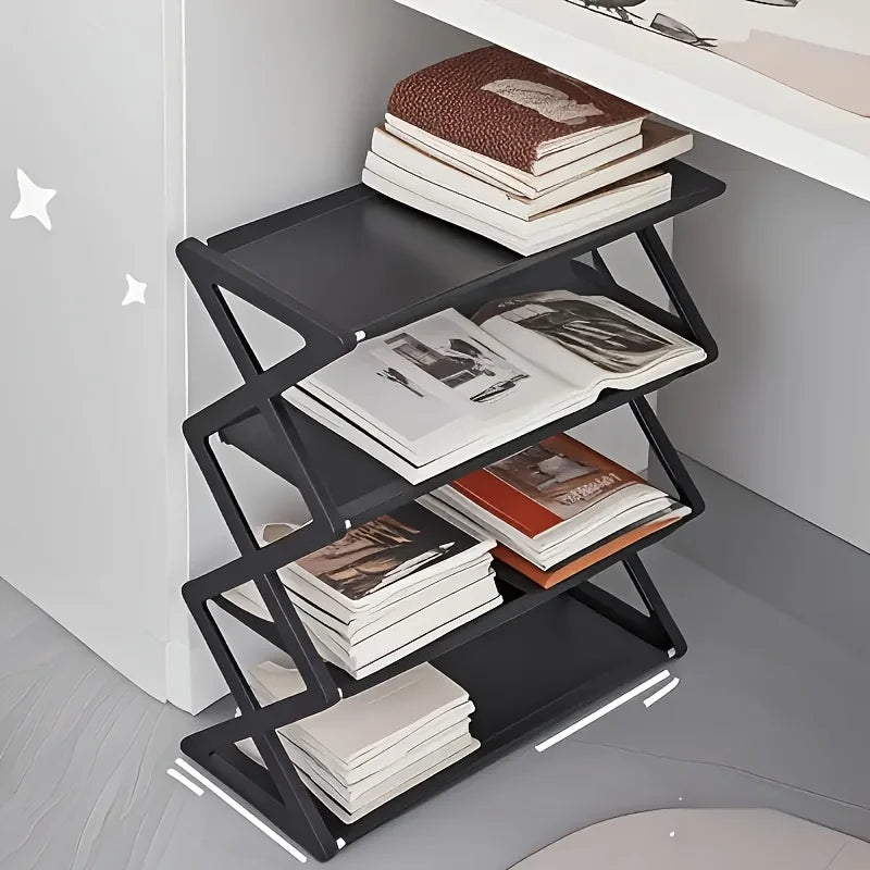 Forma Shoe Rack