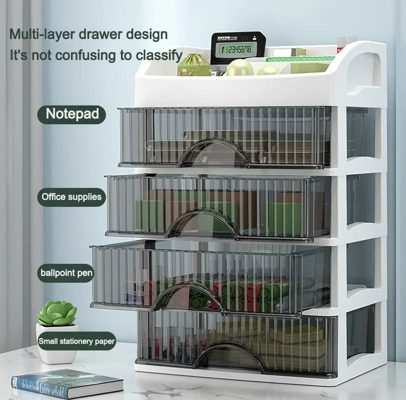 Velora Beauty Tower Box