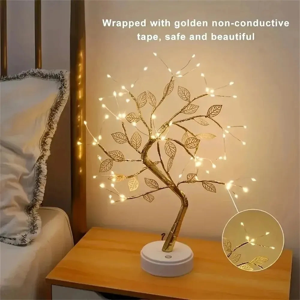 Flora Glow Tree