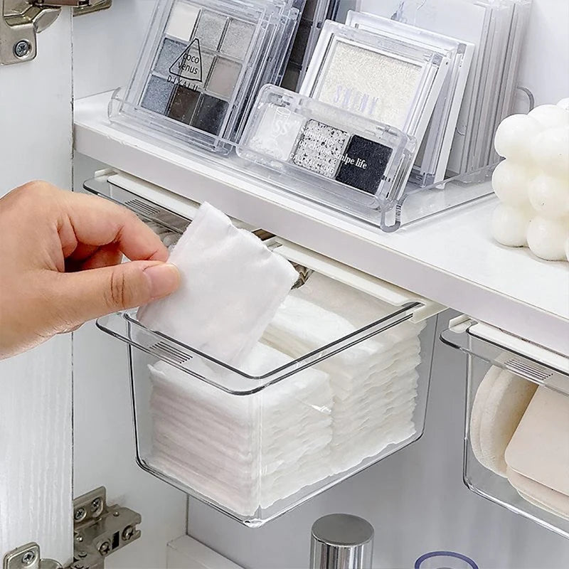 Linea Clear Drawer