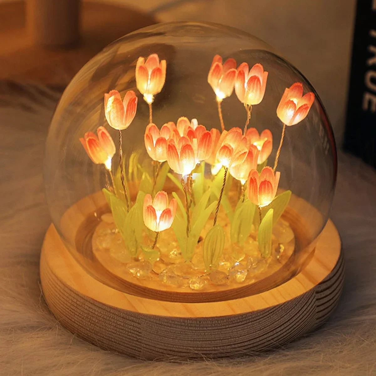 Eterna Tulip Light