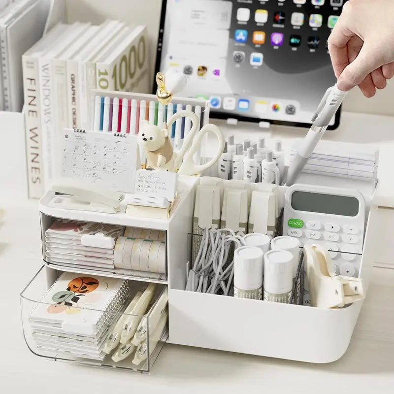 Nova Desk Organizer