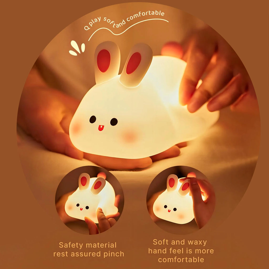 Milo Soft Light