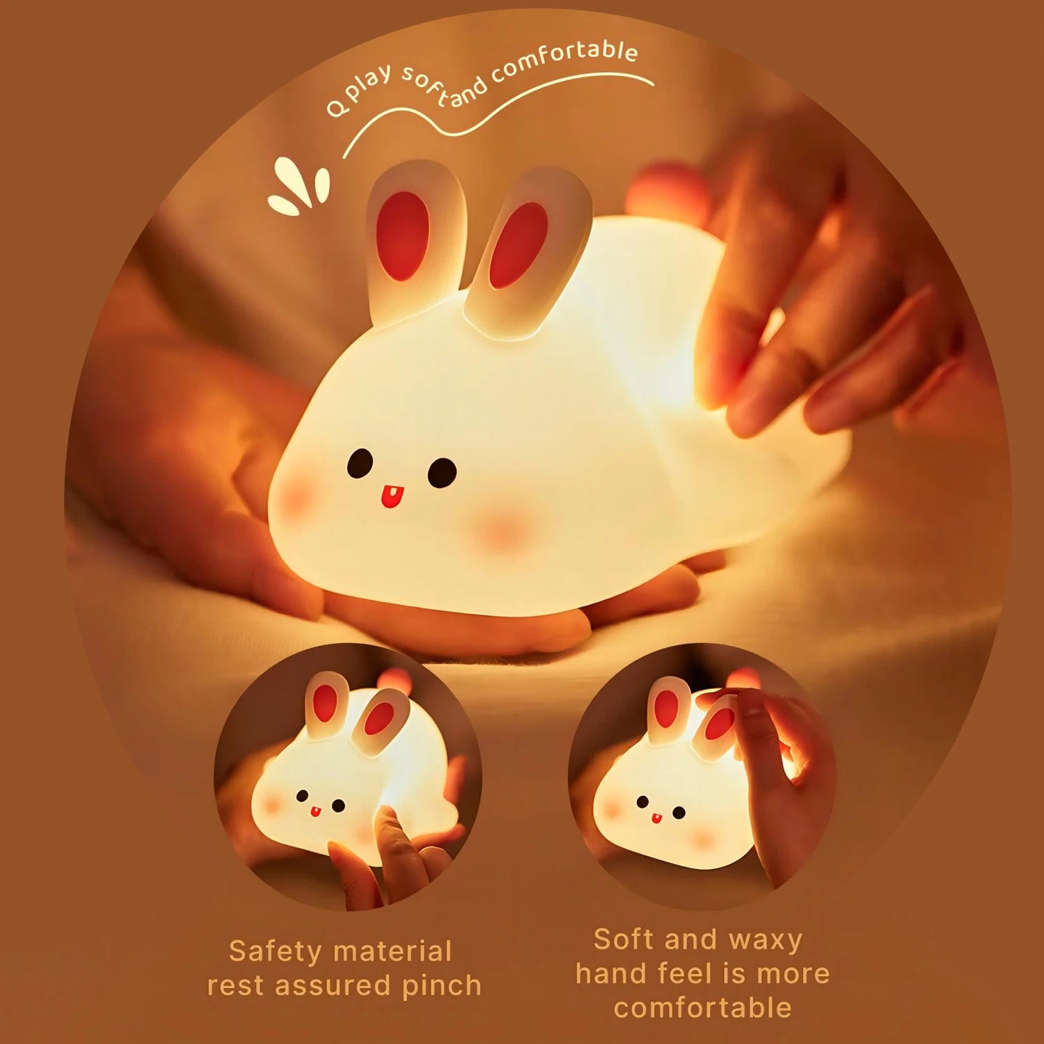 Milo Soft Light