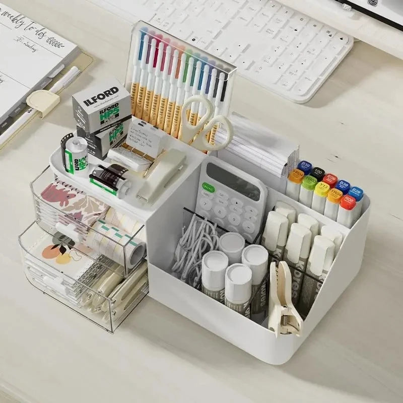Nova Desk Organizer