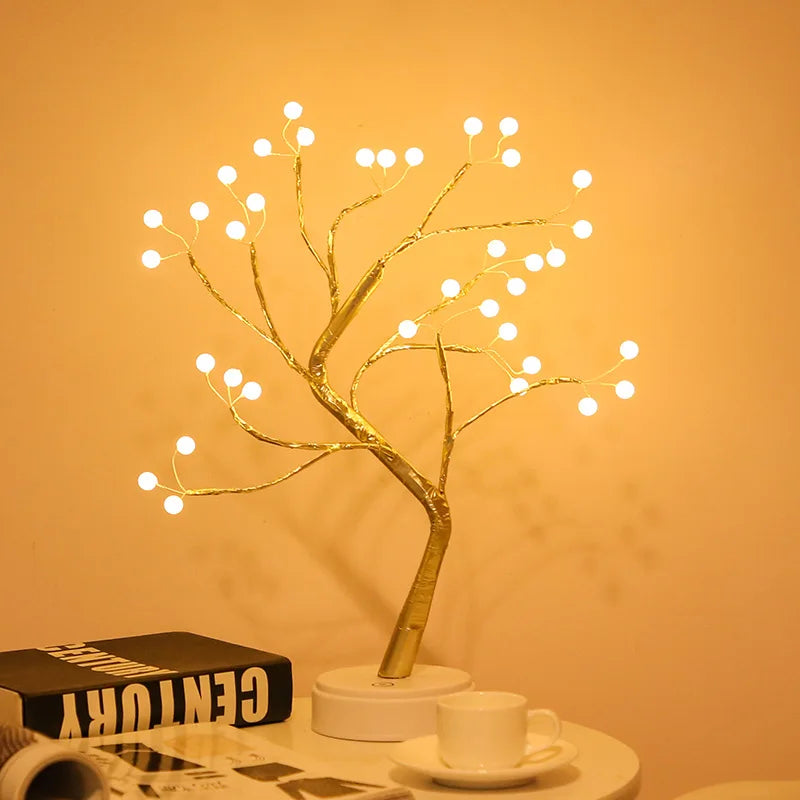 Flora Glow Tree