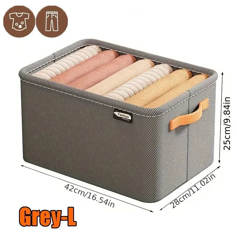 Velora Closet Box