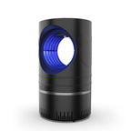 MosquitoShield™ USB Mosquito-Killing Lamp with UV Light & 360° Suction