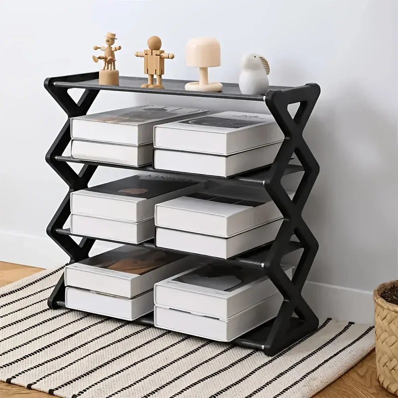 Forma Shoe Rack