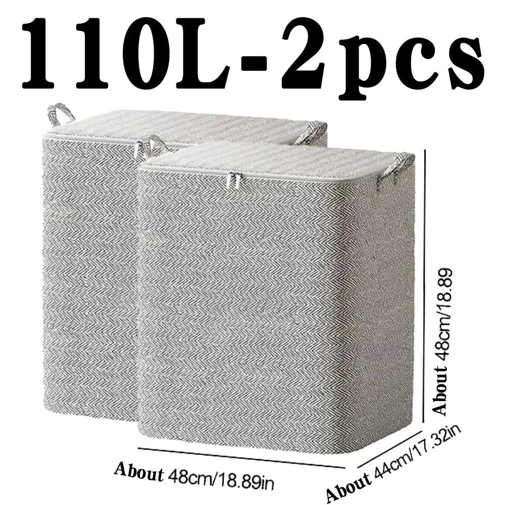Nora Storage Bag