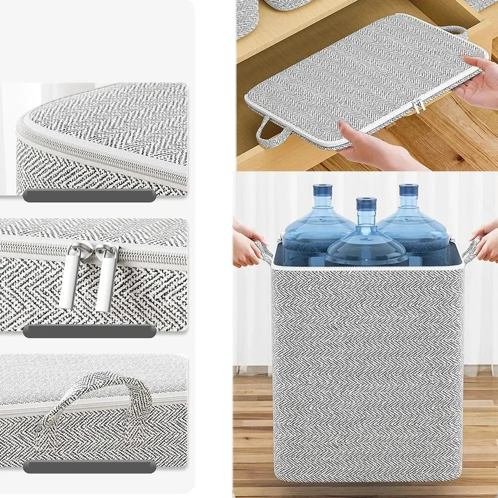 Nora Storage Bag